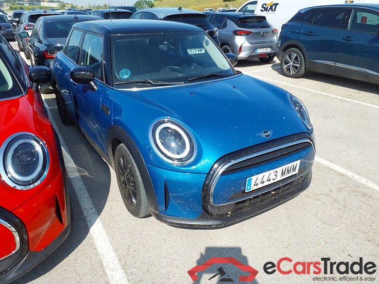 MINI Cooper 1.5 136CV AUT 