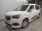 preview Opel Combo Life #2