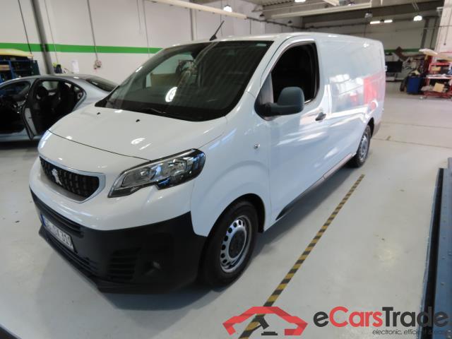 Peugeot _Expert ´16 Expert Kasten Premium L3 2.0 HDi 90KW MT6 E6 #1