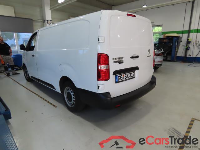 Peugeot _Expert ´16 Expert Kasten Premium L3 2.0 HDi 90KW MT6 E6 #2