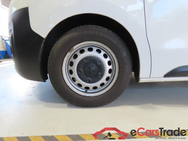 Peugeot _Expert ´16 Expert Kasten Premium L3 2.0 HDi 90KW MT6 E6 #6