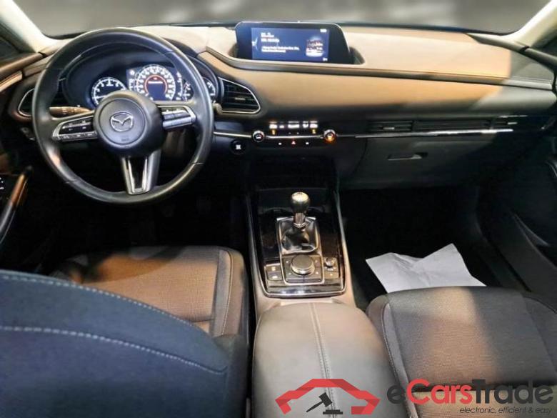 Mazda 17 MAZDA CX-30 / 2019 / 5P / SUV 2.0L SKYACTIV-G 122CV M HYBRID EXECUTIVE #3