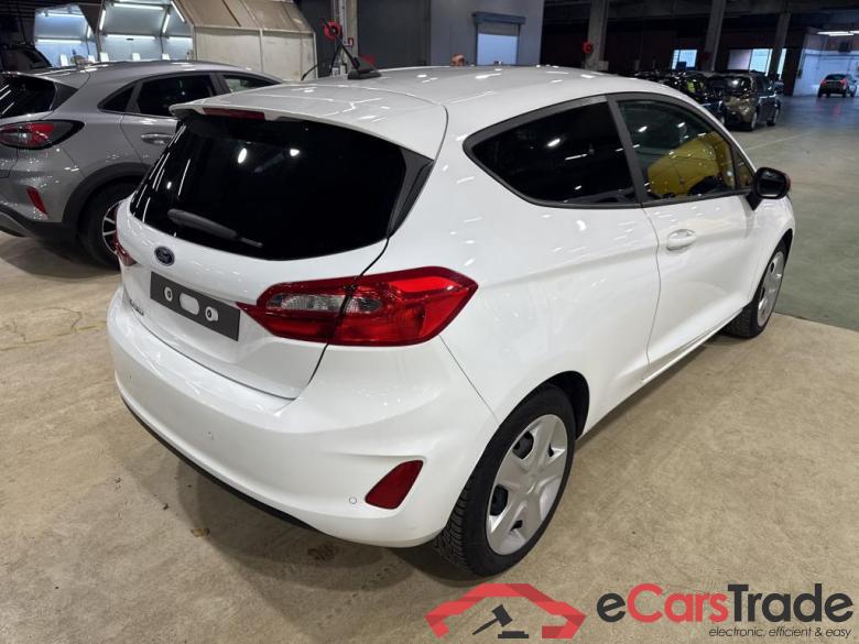 FORD Fiesta 1.5 TDCI 63KW TREND #4