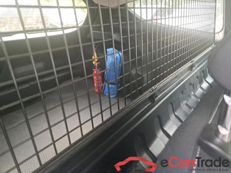 FORD Fiesta 1.5 TDCI 63KW TREND #6