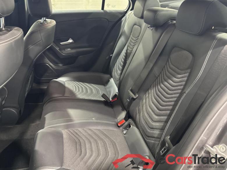 MERCEDES-BENZ A-CLASS LIMOUSINE 1.3 A 250 E BUSINESS SOLUTION DCT #3