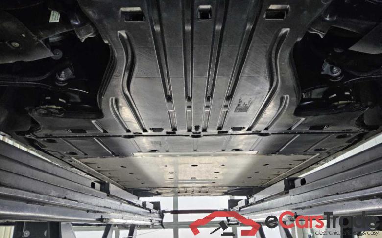 Cupra Born (K11)(09.2021->) DE - LimS5 150, 150 (58 kWh), 2021 - 2024 #5