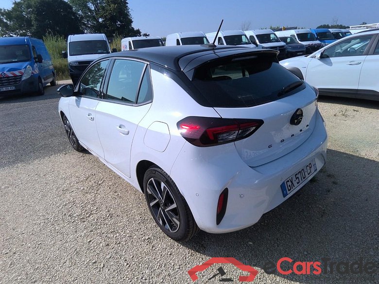 CORSA MCM GS ICE GAS PURETECH PACK CONF 100 BVM RSK #3