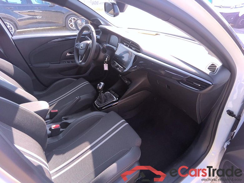 CORSA MCM GS ICE GAS PURETECH PACK CONF 100 BVM RSK #5