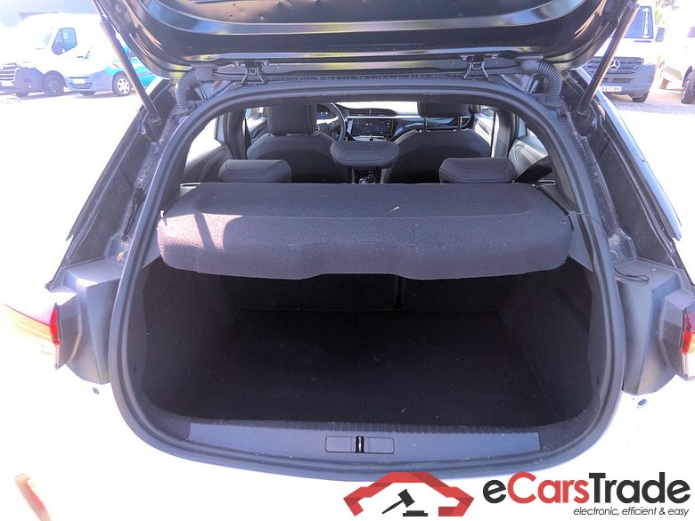 CORSA MCM GS ICE GAS PURETECH PACK CONF 100 BVM RSK #6