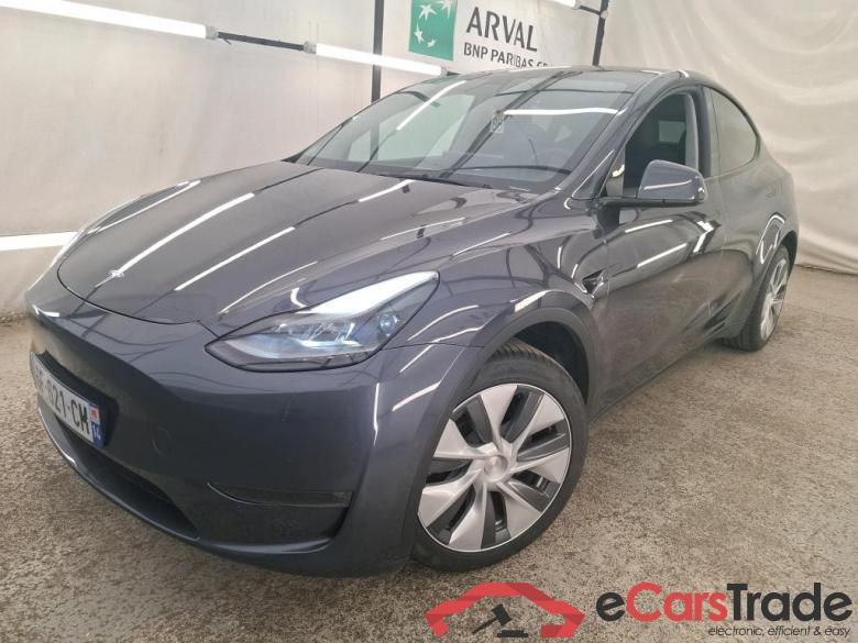 Tesla Grand Autonomie Dual Motor AWD TESLA Model Y / 2020 / 5P / SUV Grand Autonomie Dual Motor AWD