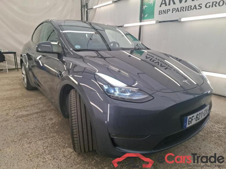 Tesla Grand Autonomie Dual Motor AWD TESLA Model Y / 2020 / 5P / SUV Grand Autonomie Dual Motor AWD #5