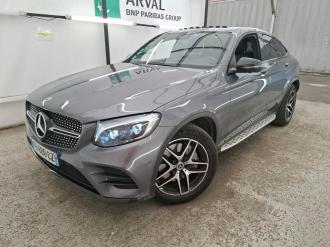 Mercedes GLC 250