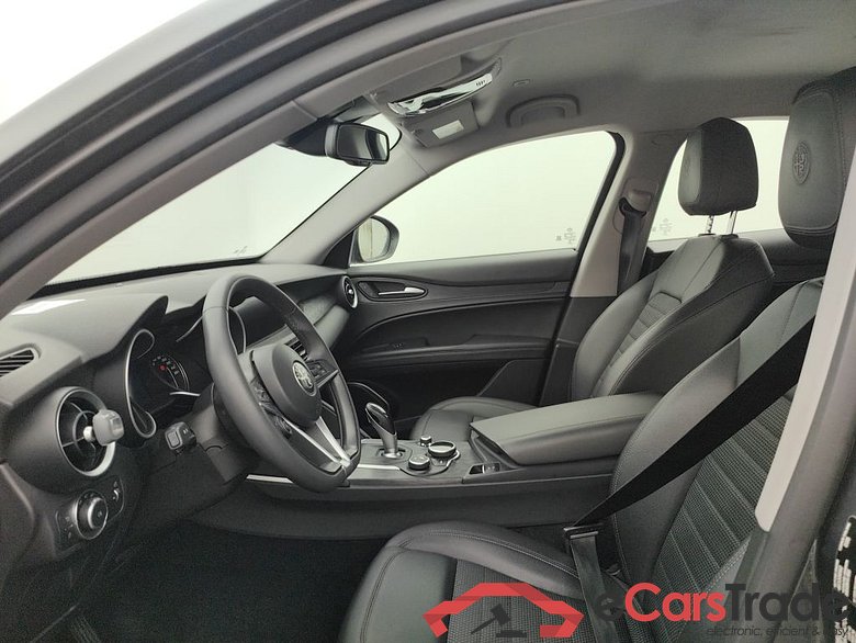 ALFA ROMEO STELVIO DIESEL 2.2 JTD 190 B-Tech (EU6d) 5d Auto #6