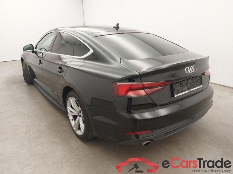 Audi A5 Sportback 30 TDI S tronic Business Edition 5d #4