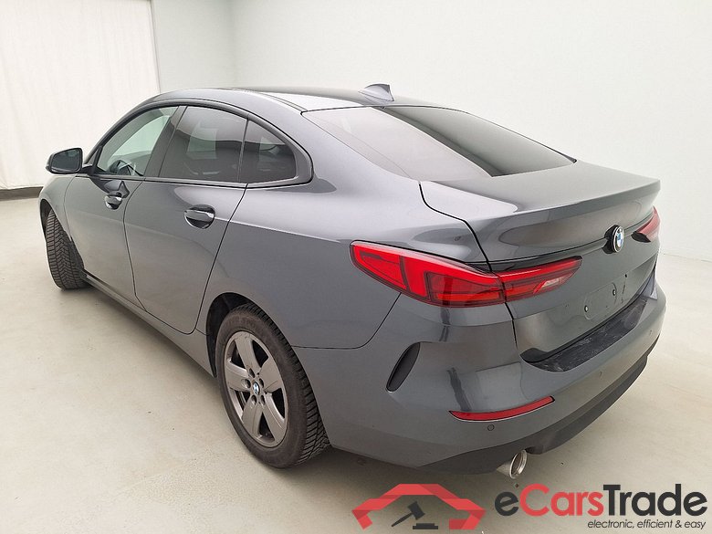 BMW, 2-serie Gr.Coupé '19, BMW 2 Reeks Gran Coupé 216dA (85kW) 4d #4