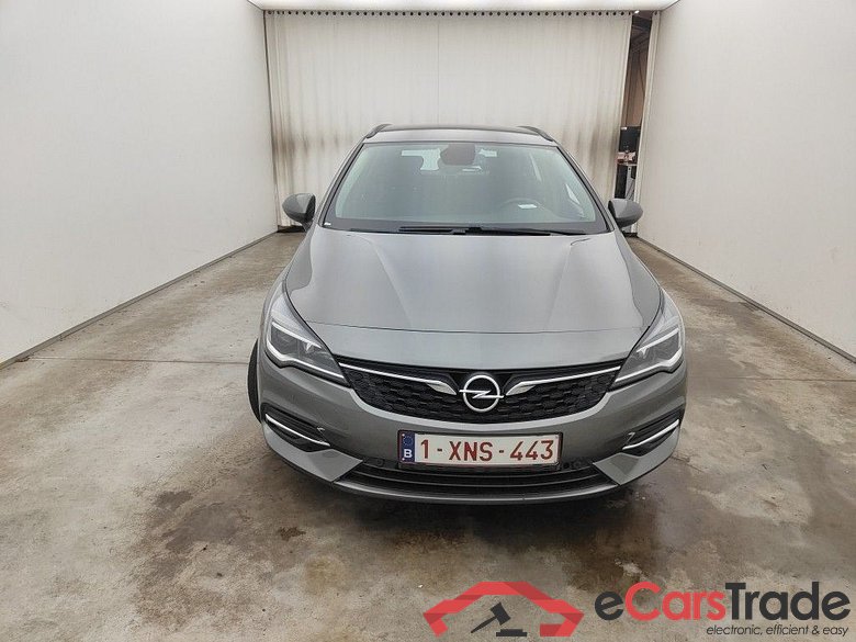 Opel Astra Sports Tourer 1.5 Turbo D 90kW S/S Edition 5d #1