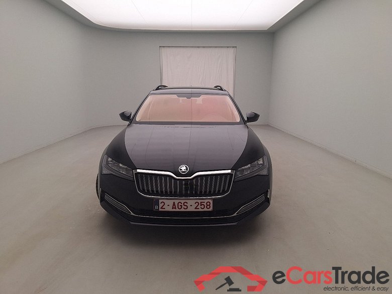 Skoda, Superb Combi FL'19, Skoda Superb Combi 1.4 TSI iV 160kW DSG6 Ambition #2
