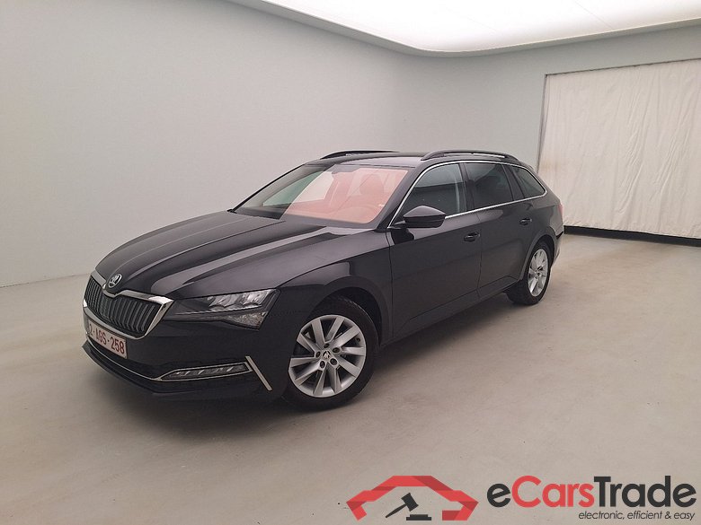 Skoda, Superb Combi FL'19, Skoda Superb Combi 1.4 TSI iV 160kW DSG6 Ambition #1
