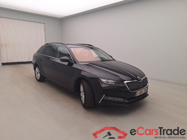 Skoda, Superb Combi FL'19, Skoda Superb Combi 1.4 TSI iV 160kW DSG6 Ambition #3