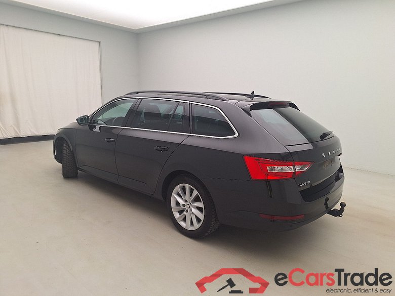Skoda, Superb Combi FL'19, Skoda Superb Combi 1.4 TSI iV 160kW DSG6 Ambition #5