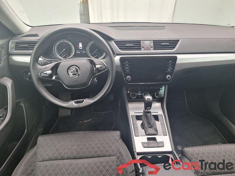 Skoda, Superb Combi FL'19, Skoda Superb Combi 1.4 TSI iV 160kW DSG6 Ambition #6