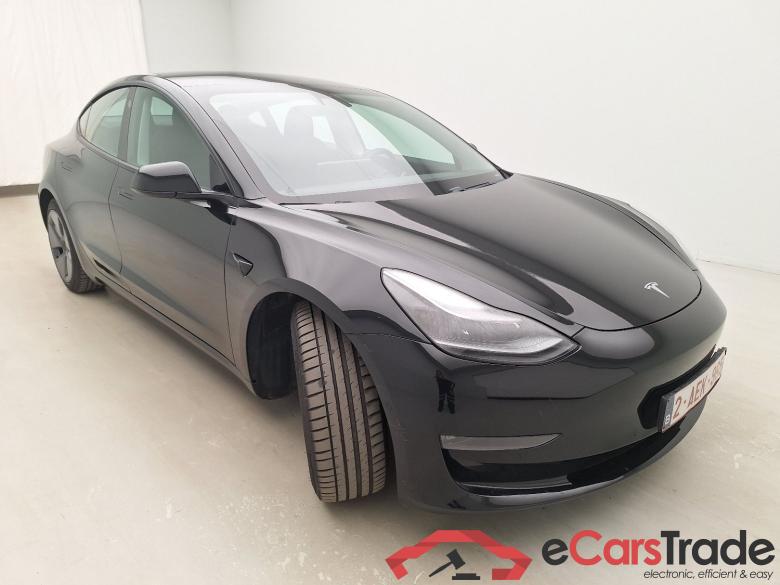 Tesla, Model 3 '18 BEV, Tesla Model 3 Long-Range Dual Motor AWD 4d #3