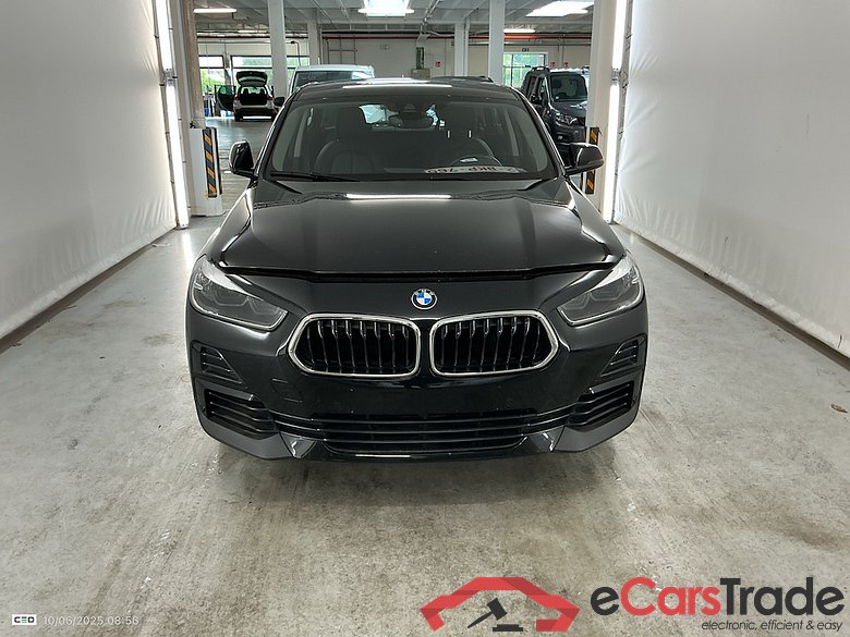 BMW X2 1.5 SDRIVE16D DCT
