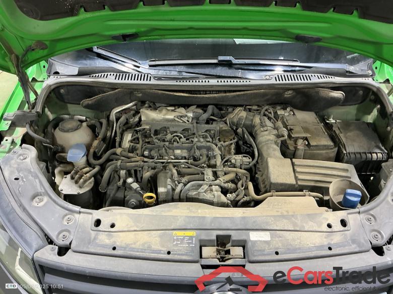 VOLKSWAGEN CADDY MAXI DIESEL - 2015 2.0 TDi SCR Trendline (EU6.2) #6