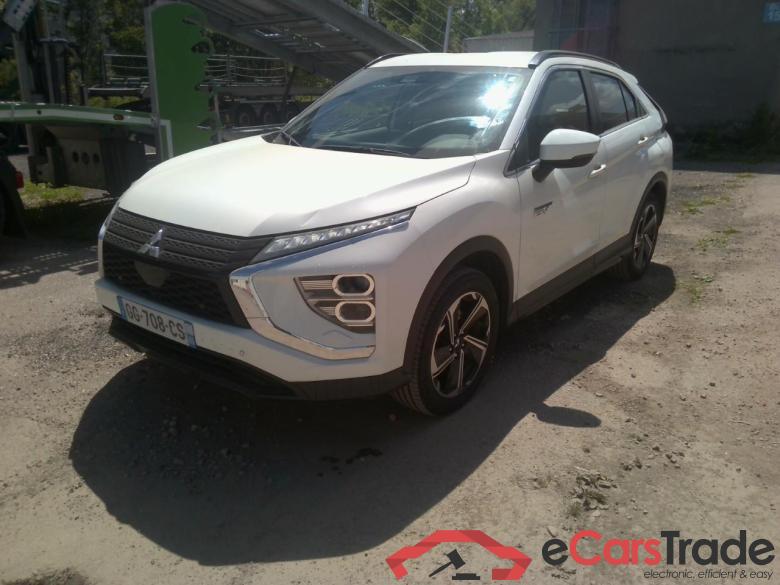ECLIPSE CROSS PHEV BUSINESS SP