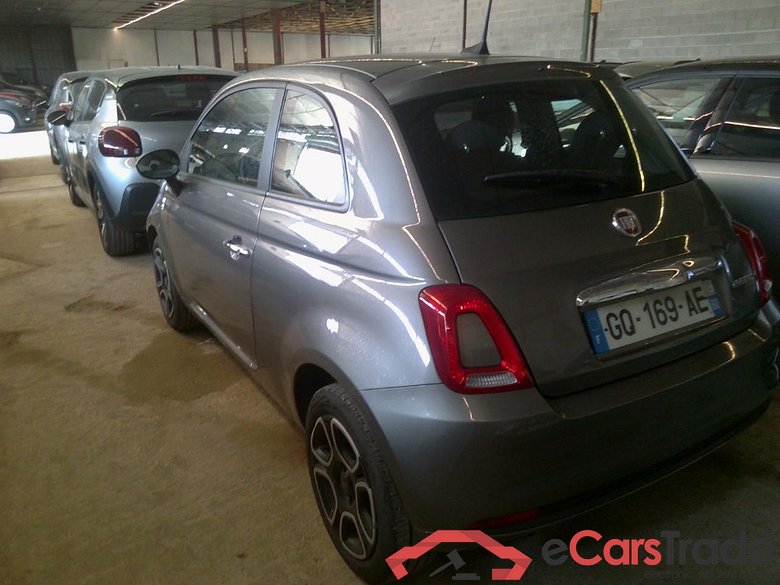 500 MY22 HYB 70 CLUB RSK #2