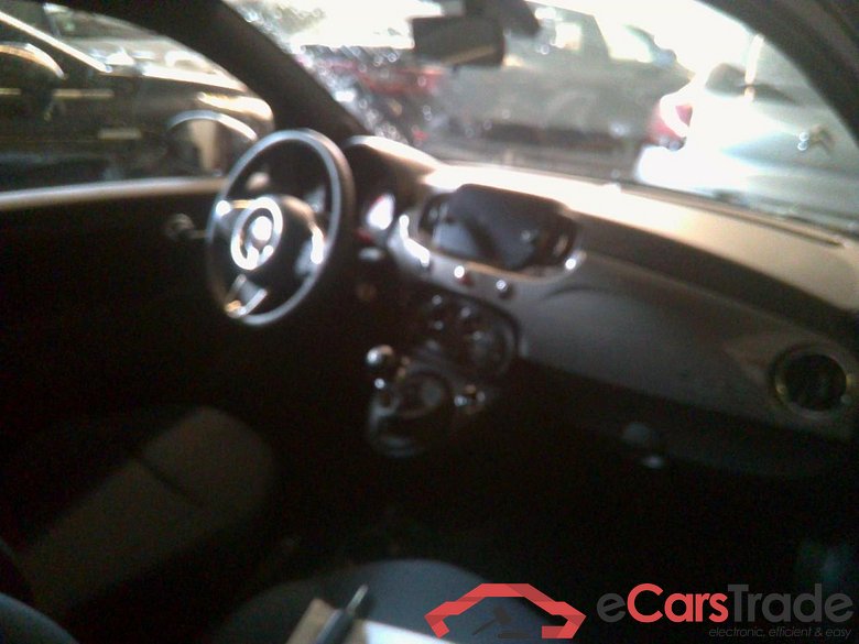 500 MY22 HYB 70 CLUB RSK #5