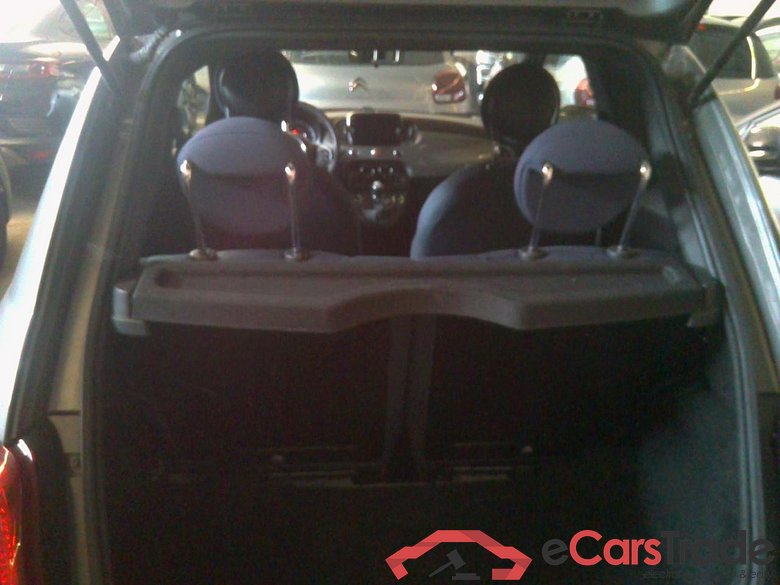 500 MY22 HYB 70 CLUB RSK #6