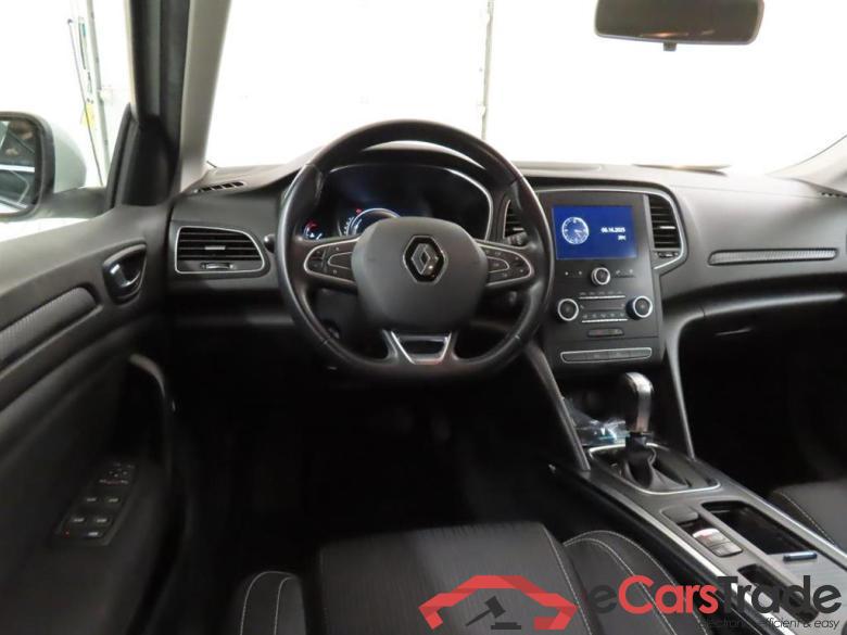 RENAULT MEGANE 1.5 dCi Zen #3