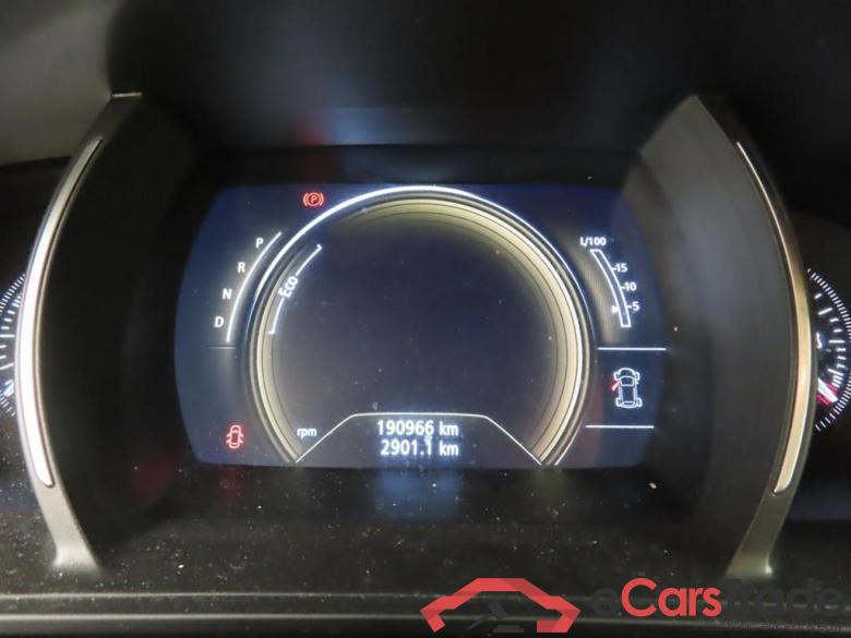 RENAULT MEGANE 1.5 dCi Zen #4