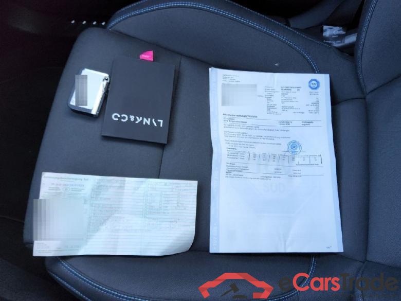 LynkAndCo Lynk & Co 01 ´20 LYNK & CO 01 PHEV 5d 132kW #1