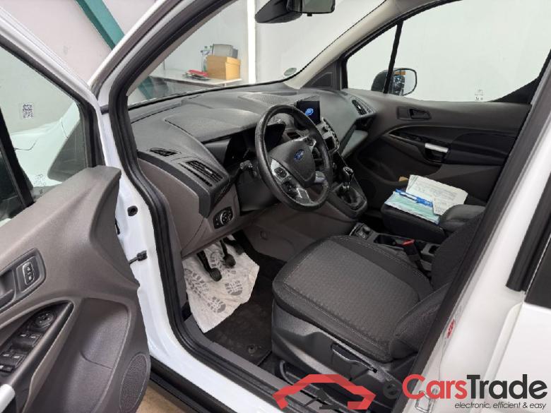 Ford Transit Connect ´13 FORD Transit Connect 220 L1 S&S Trend 5d 88kW #4