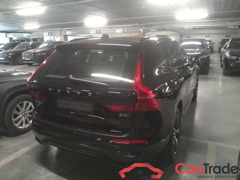 XC 60 AWD R-Design B5 mild Hybride BVA 235cv #3