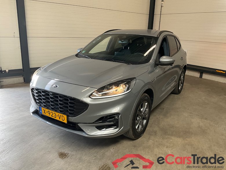 FORD Kuga 2.5 PHEV ST-Line #1