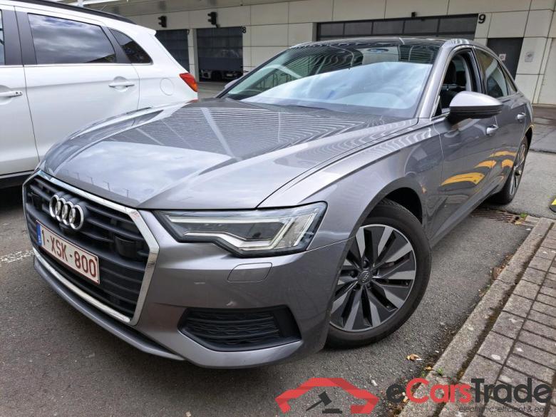 AUDI - AUD A6 35 TDI 163PK S-Tronic Business Edition Pack Platinum & Surround Cameras #1