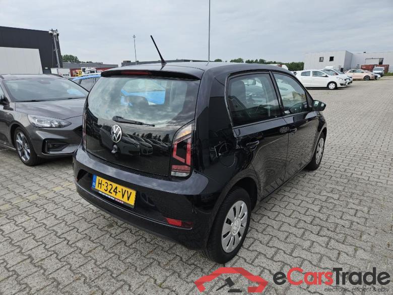VOLKSWAGEN up! 44 kW #4