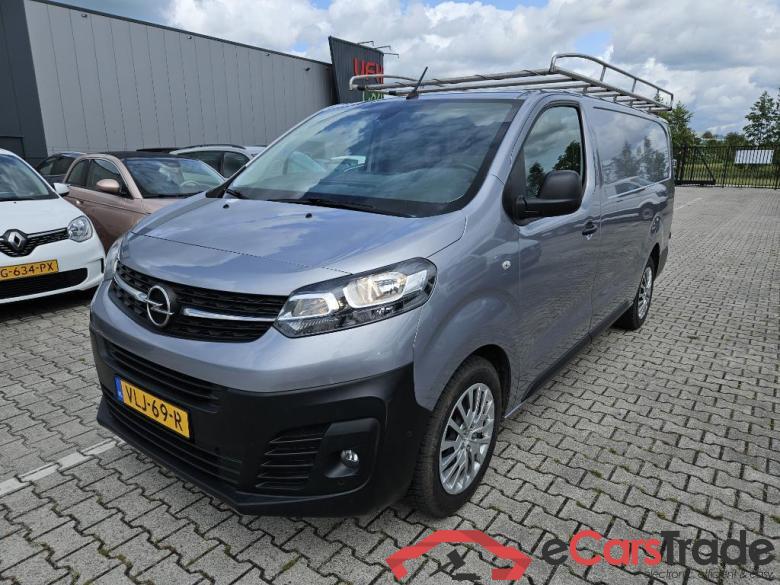 OPEL Vivaro 90 kW #1