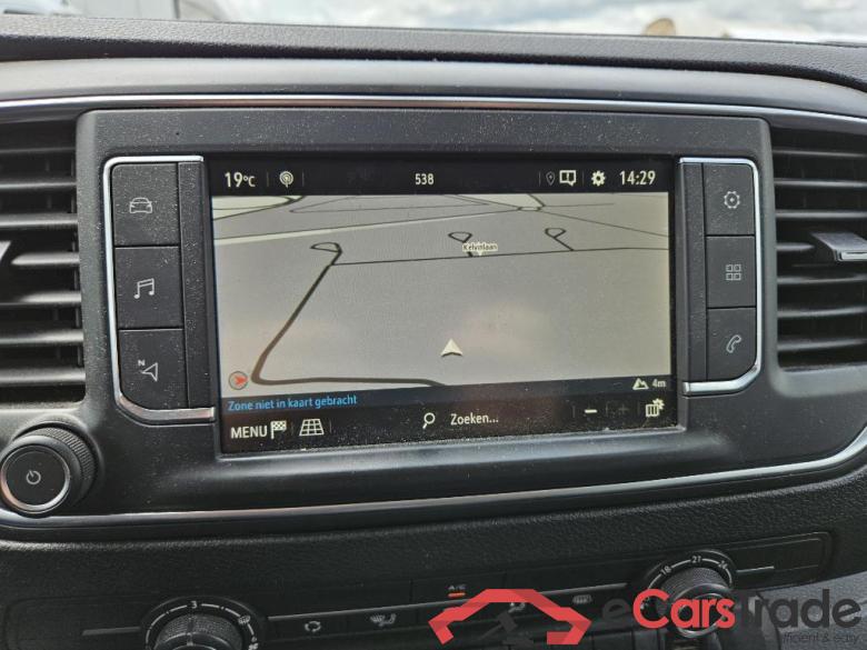 OPEL Vivaro 90 kW #3