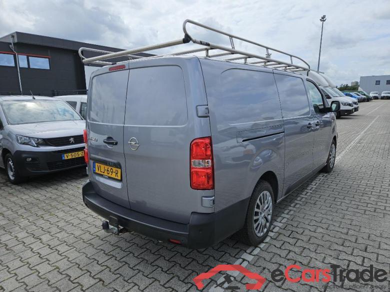OPEL Vivaro 90 kW #5