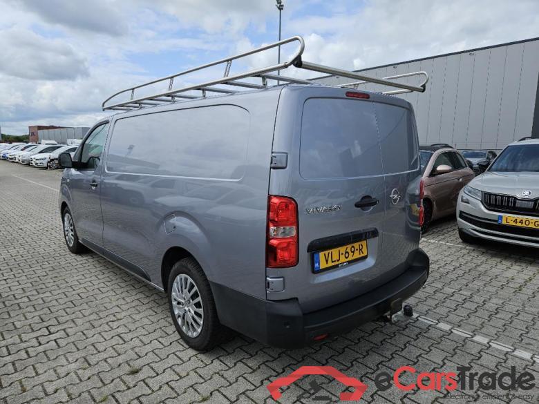 OPEL Vivaro 90 kW #6