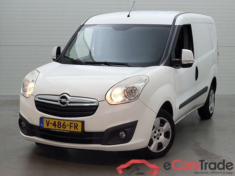 OPEL COMBO 1.3 CDTi L1H1 ecoFLEX Sport #1