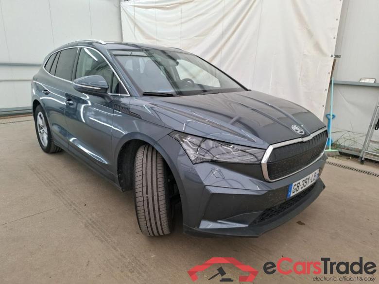 Skoda iV 80 Enyaq iV 80 Loft 82kWh #5