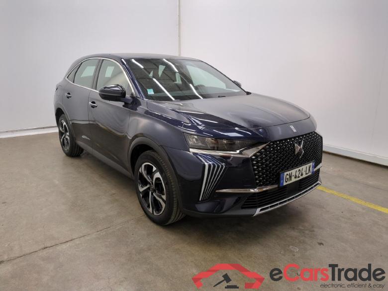 DS BlueHDi 130 Auto BASTILLE DS DS 7 Crossback / 2017 / 5P / SUV BlueHDi 130 Auto BASTILLE #4