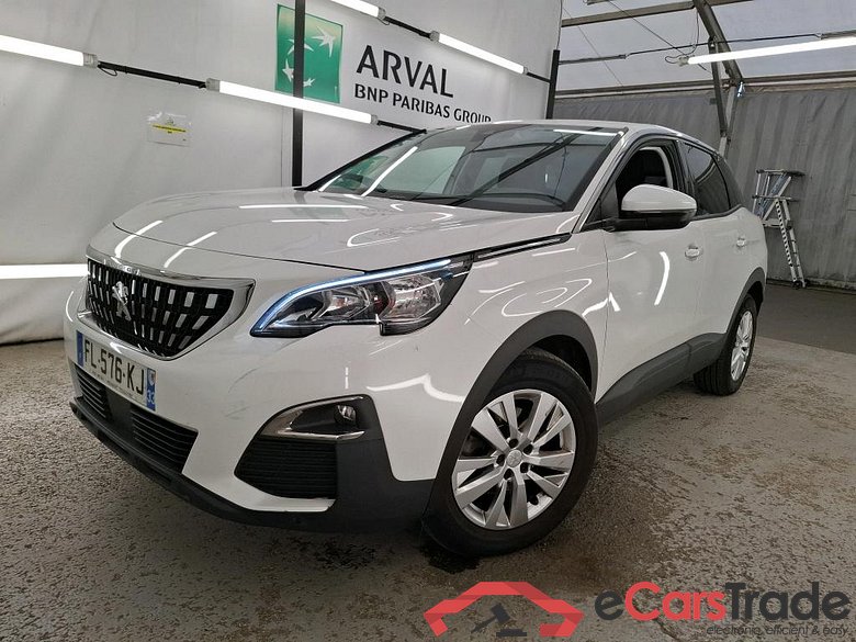 Peugeot BlueHDi 130 S&S EAT8 ACTIVE BUSINESS 3008 Active Business 1.5 HDi 130CV E6dT #1