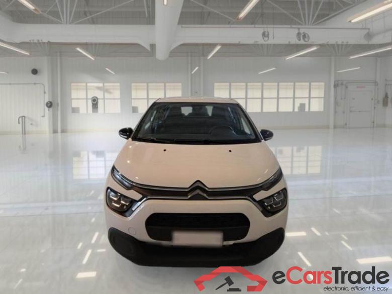 Citroen 10 CITROEN C3 / 2020 / 5P / BERLINA BLUEHDI 100 SeS BUSINESS COMBI #6