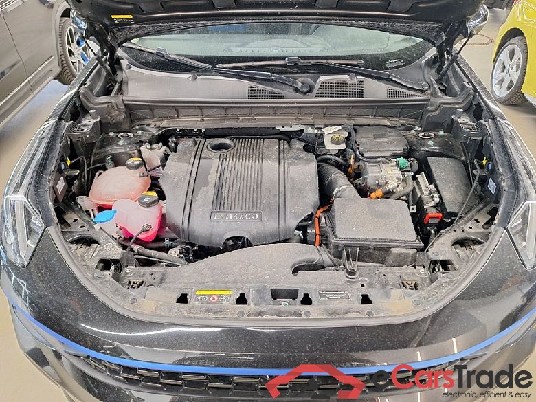 LynkAndCo Lynk & Co 01 ´20 LYNK & CO 01 PHEV 5d 132kW